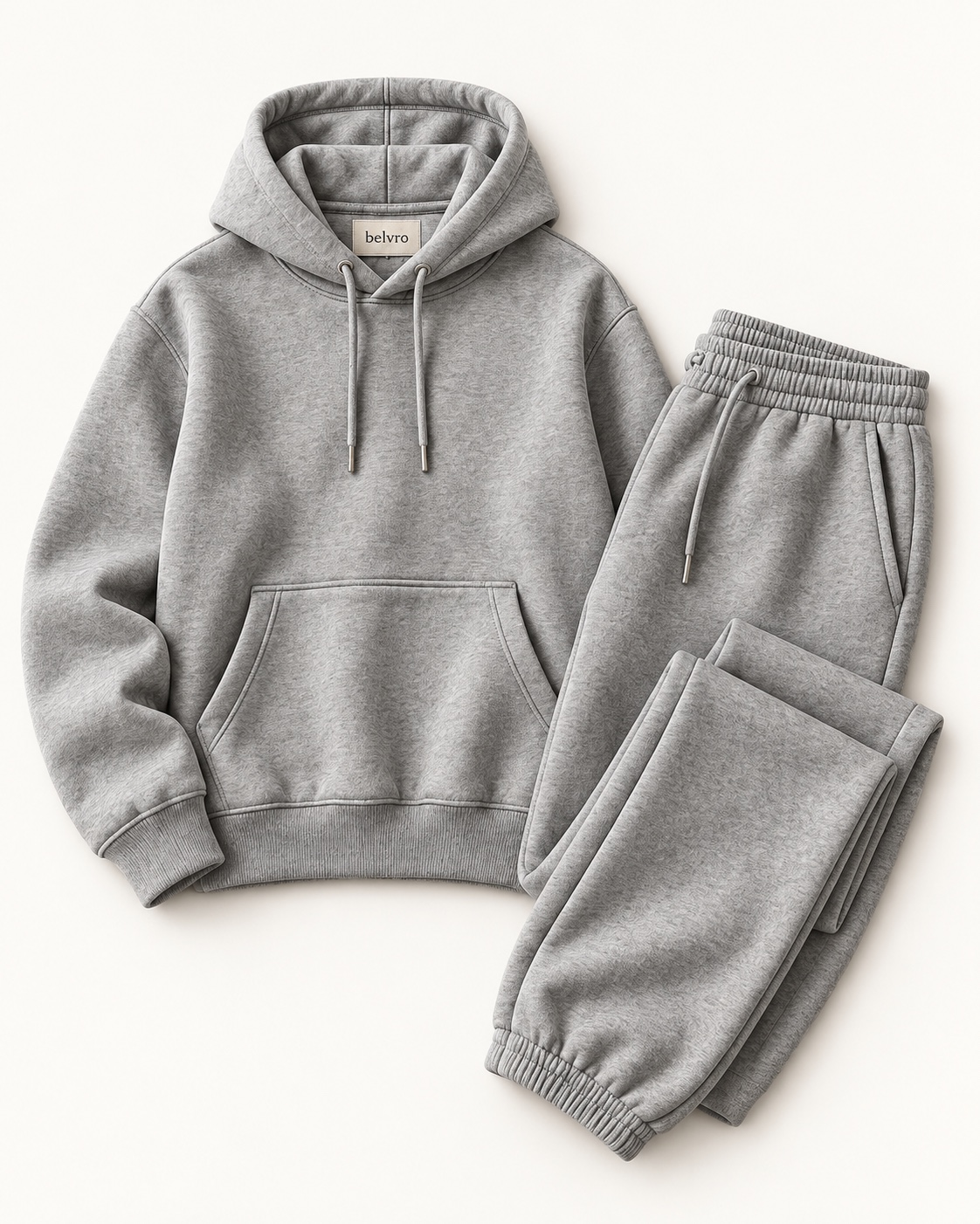 Everyday Hoodie Tracksuit